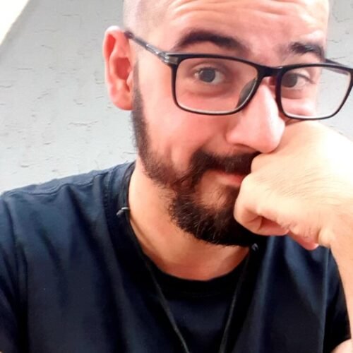 Imagem Do Autor
